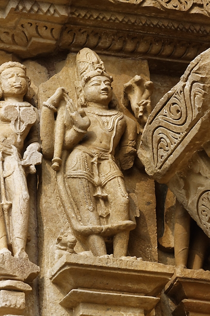 Khajuraho-Western group-065